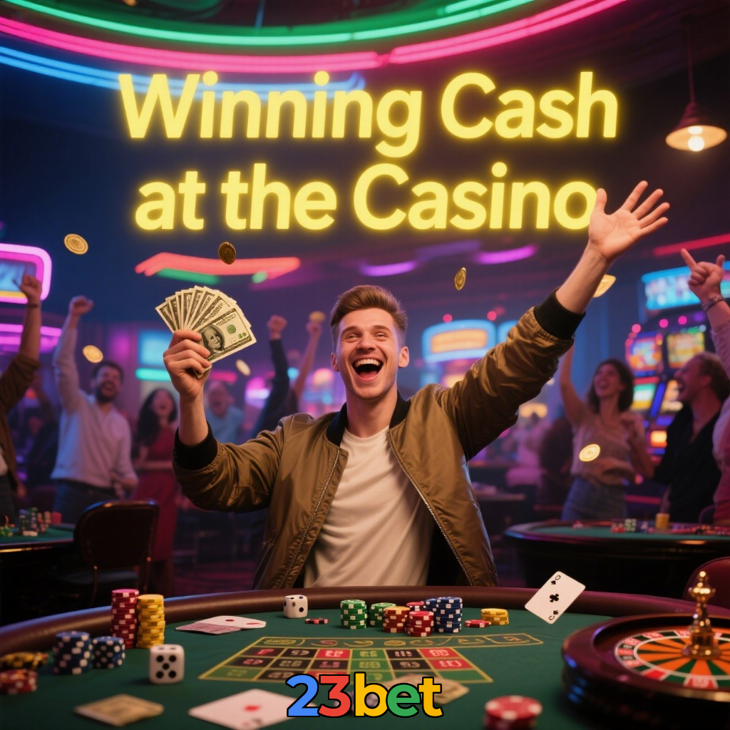23bet:Jogue agora no nosso cassino online e vença nas mesas de poker!