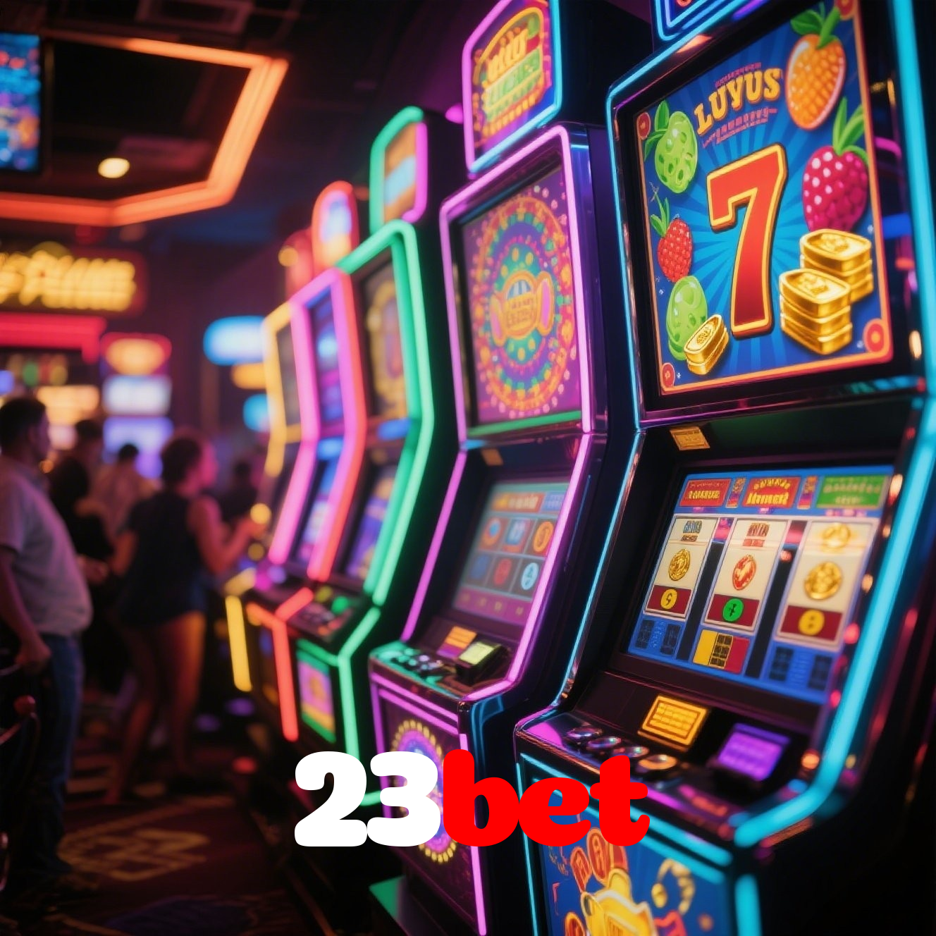 23bet：Jogue futebol online e vença com habilidades e sorte!