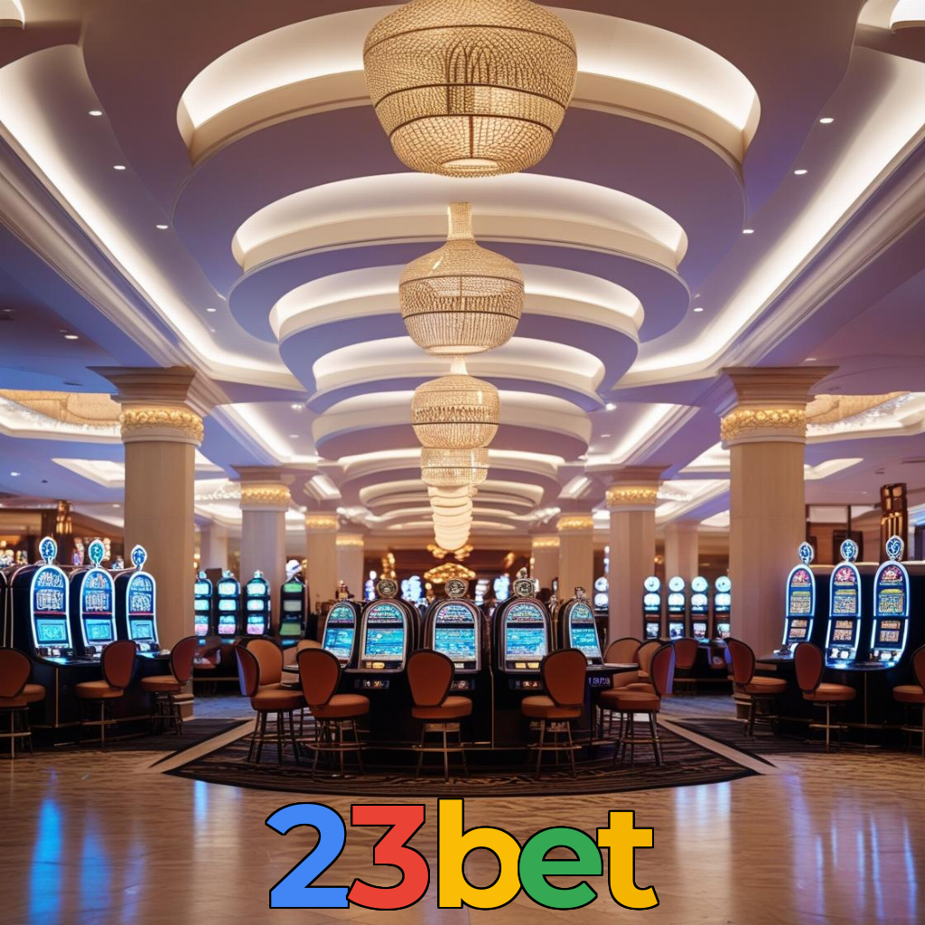 23bet:Conquiste prêmios no blackjack e aposte no futebol ao vivo com segurança!