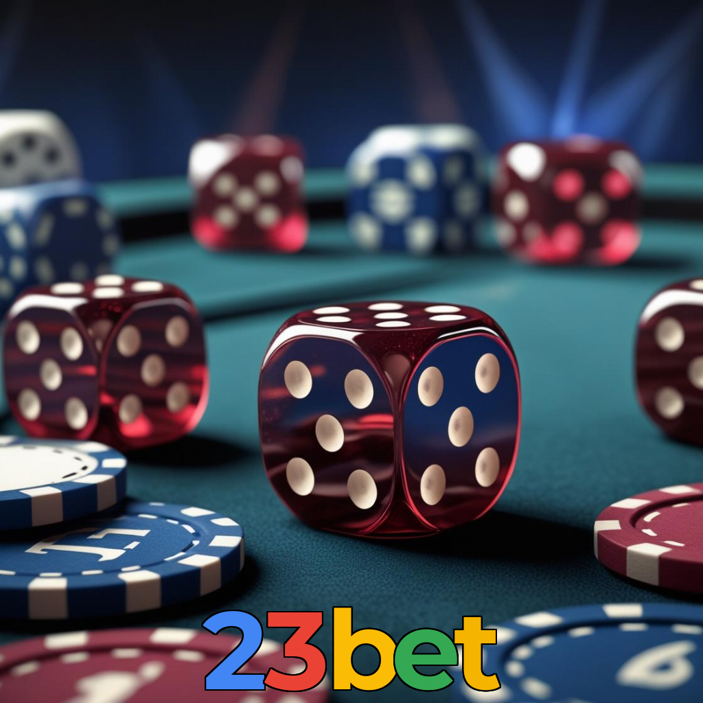 23bet:Desafie suas habilidades no poker online e vença os adversários!