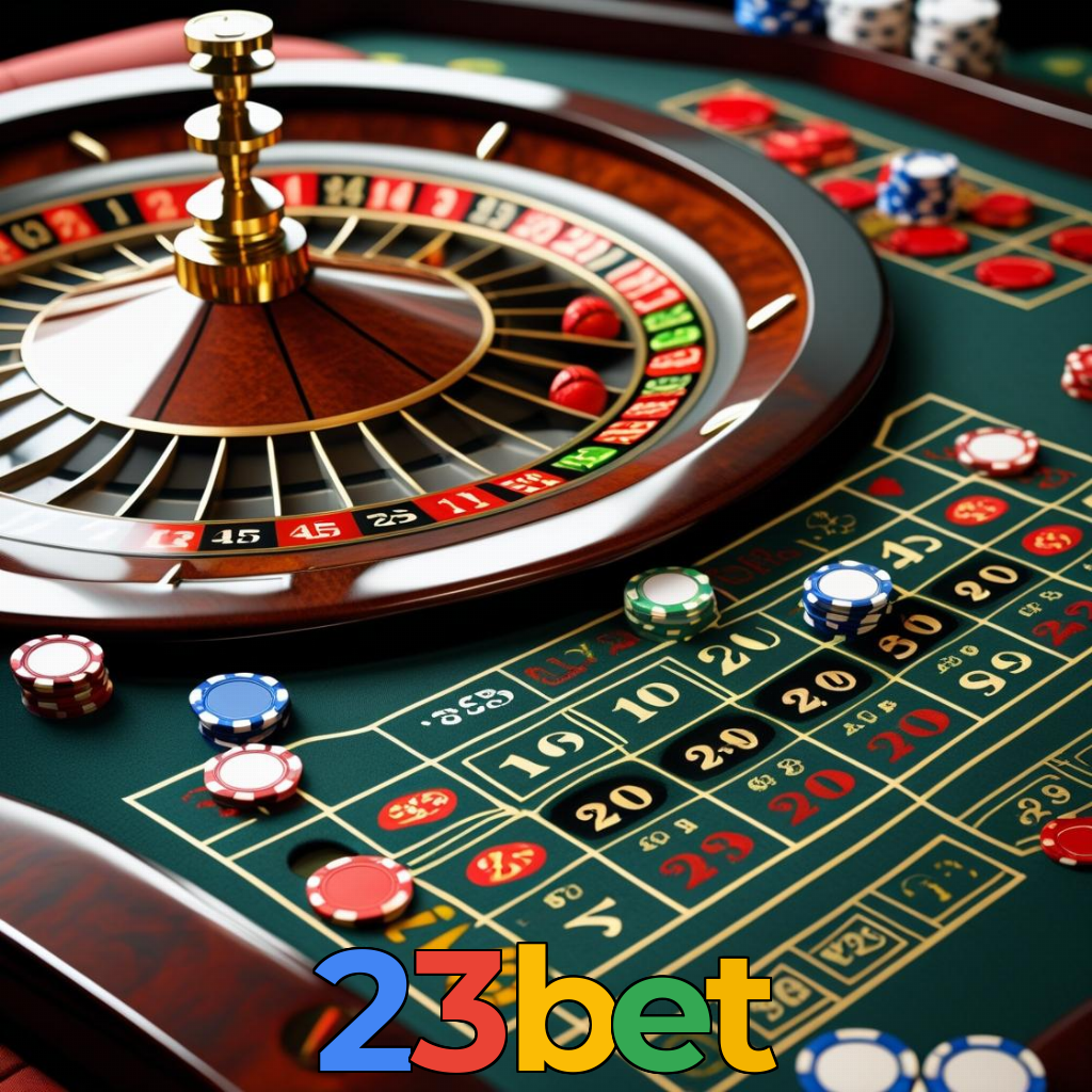23bet:Entre na competição digital de futebol e mostre sua habilidade!