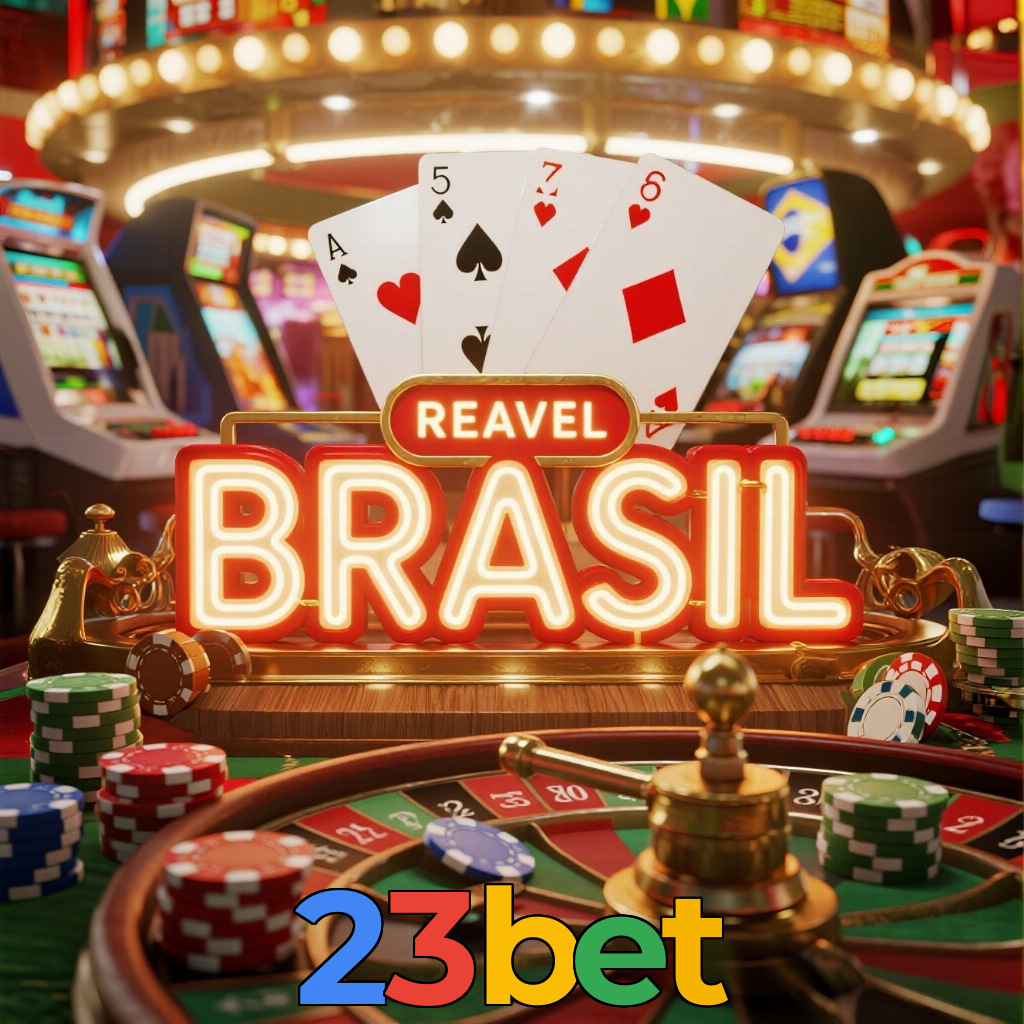 23bet:Vença no cassino online com blackjack e apostas esportivas no futebol!