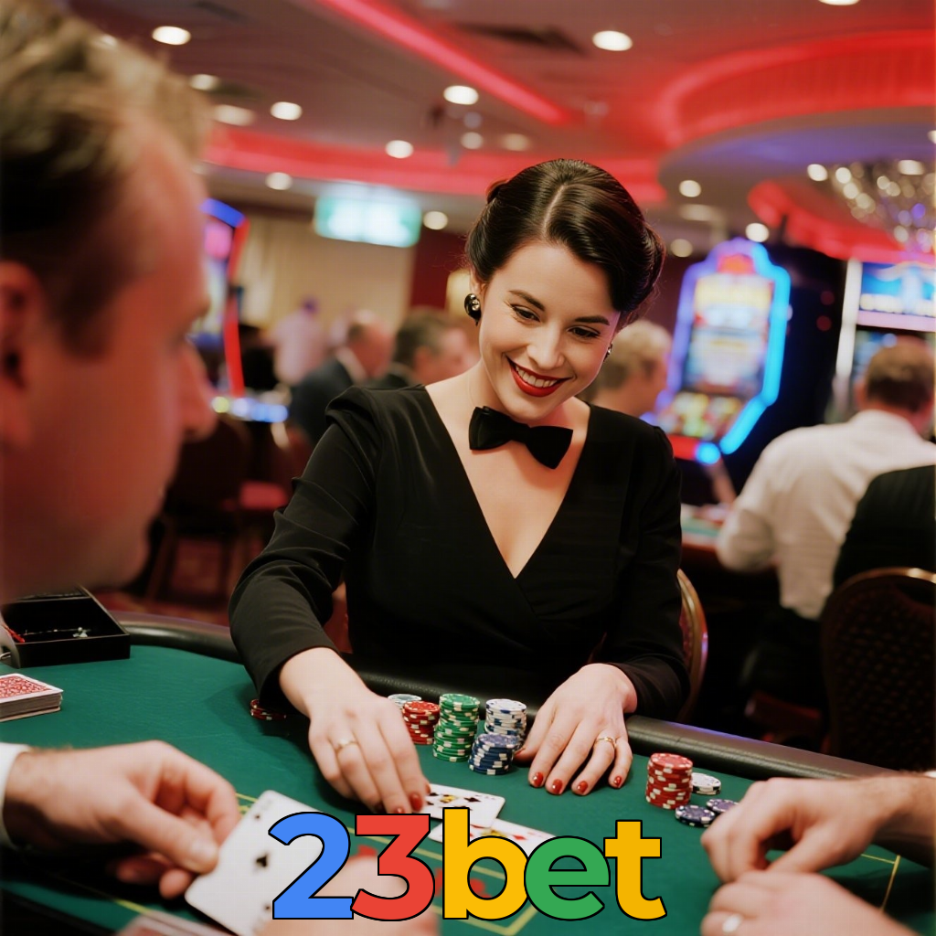 23bet:A sorte está na roleta! Aposte e ganhe agora!