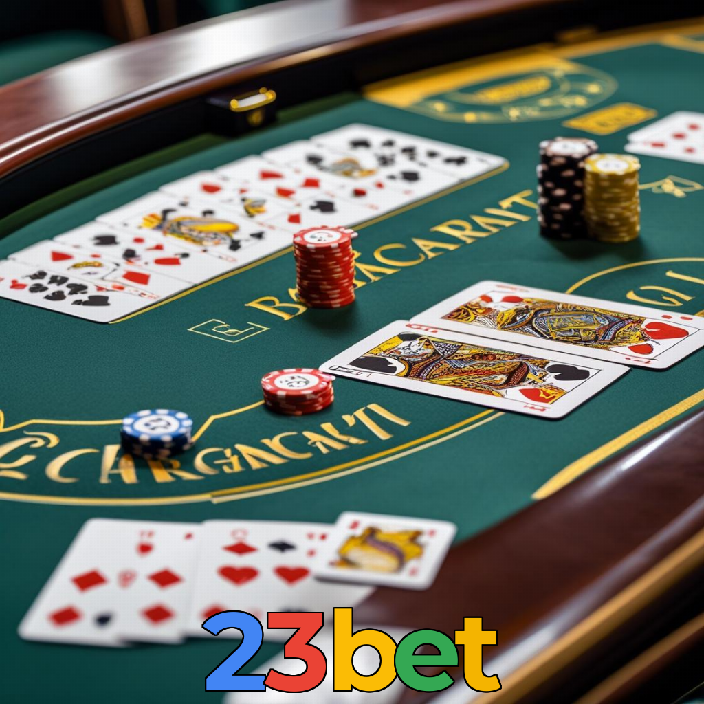 23bet:Jogue nas roletas e conquiste prêmios incríveis!