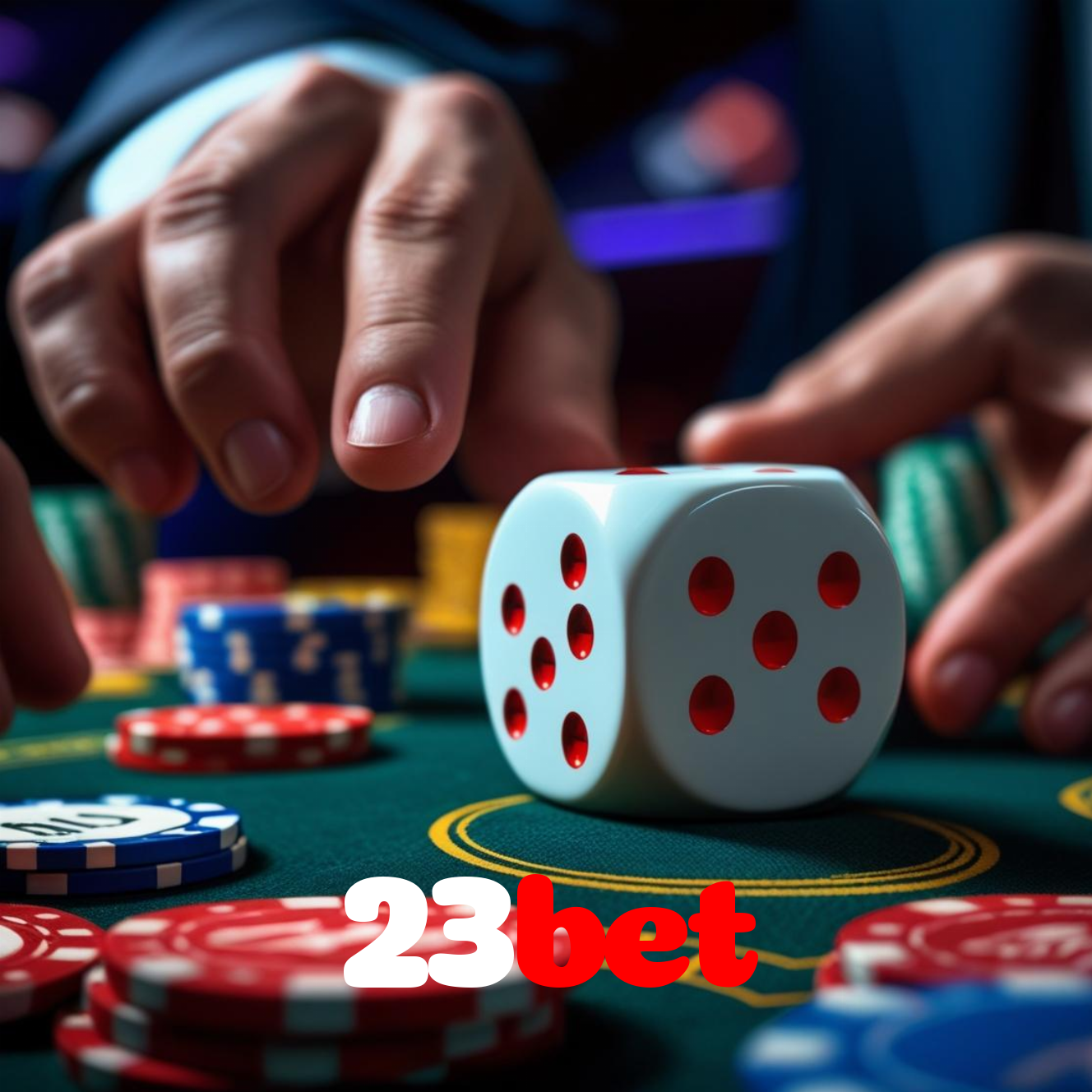 23bet：A emoção do futebol digital está em alta! Aposte e vença!