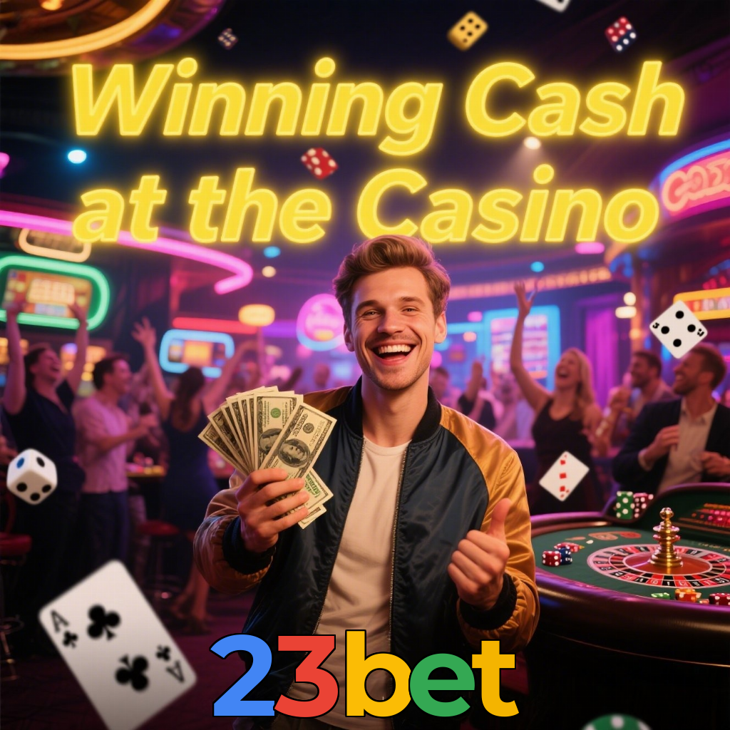 23bet:Aposte no futebol e jogue as melhores slots para grandes vitórias!
