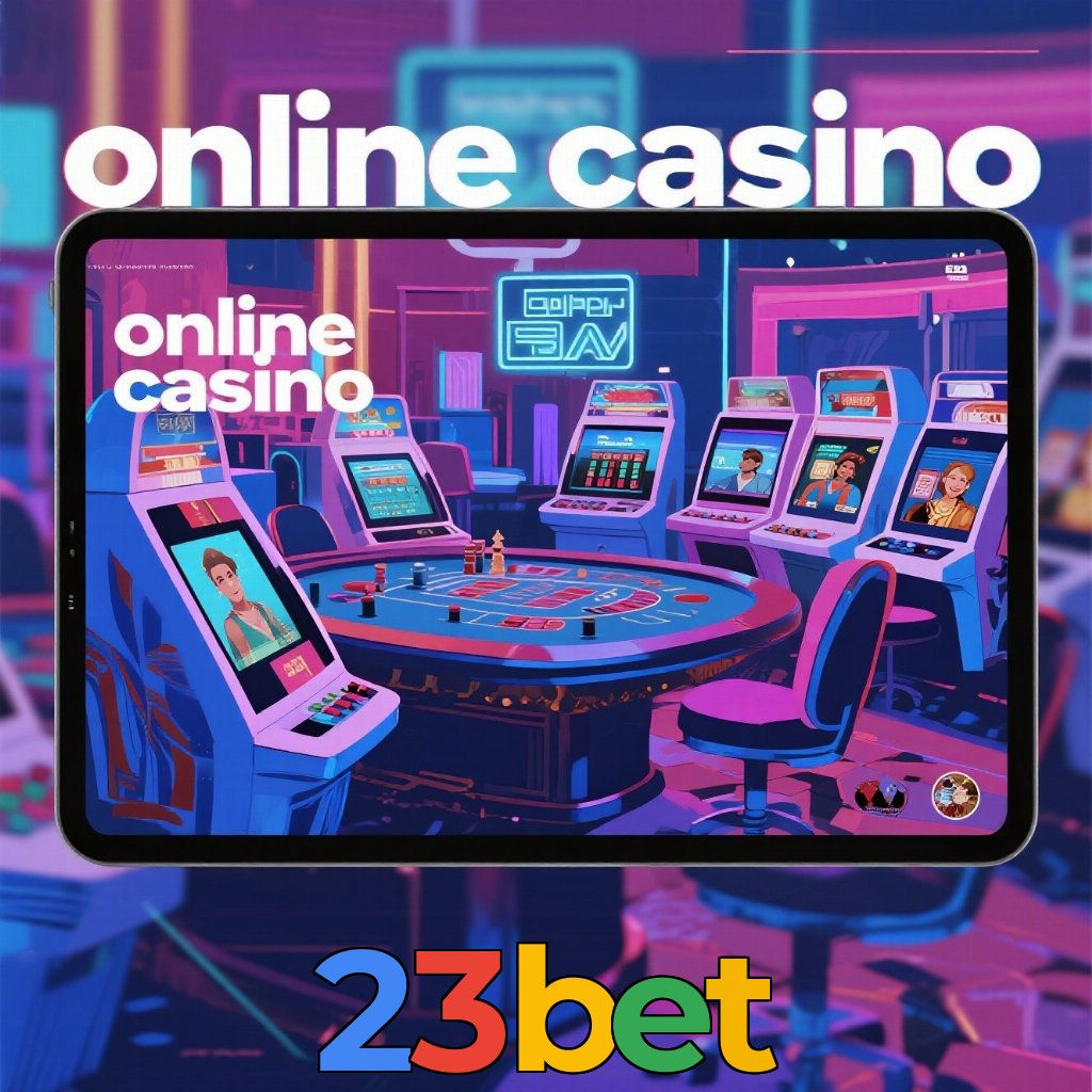 23bet:Em cada jogo, a chance de ganhar é sua! Jogue agora no cassino!