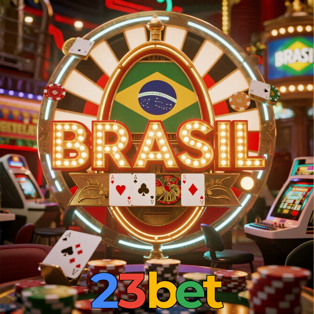 23bet:Jogue blackjack, aposte no futebol e conquiste grandes vitórias!