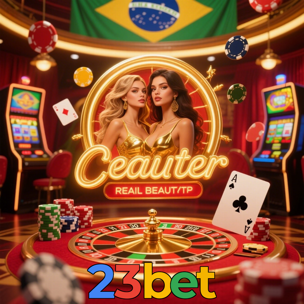 23bet:Ganhe prêmios fantásticos nas roletas online!