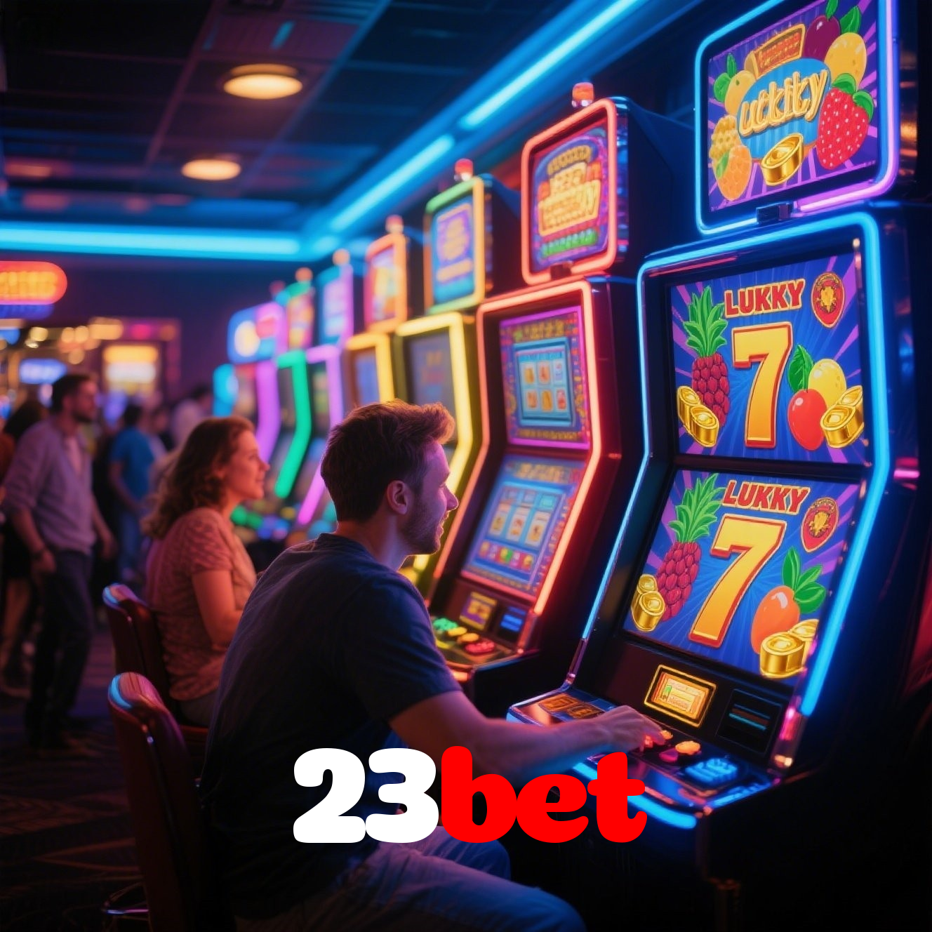 23bet：A melhor experiência de apostas no futebol e cassino está no nosso site!