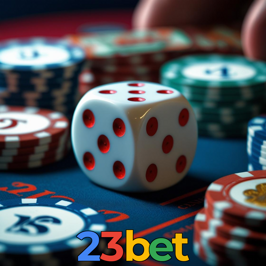 23bet:Ganhe prêmios em roleta e aposte no futebol com confiança no nosso cassino!