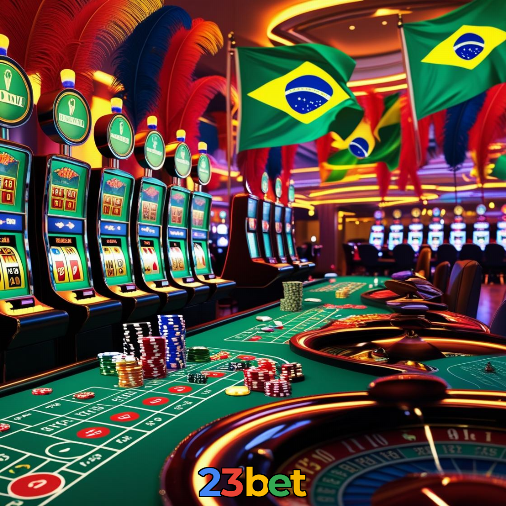 23bet:Jogue futebol online e se prepare para marcar grandes prêmios!