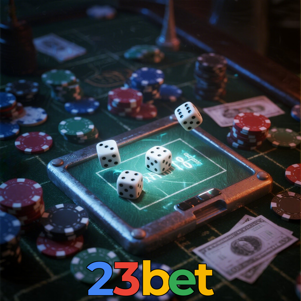 23bet:Jogue agora e vença no melhor cassino online!