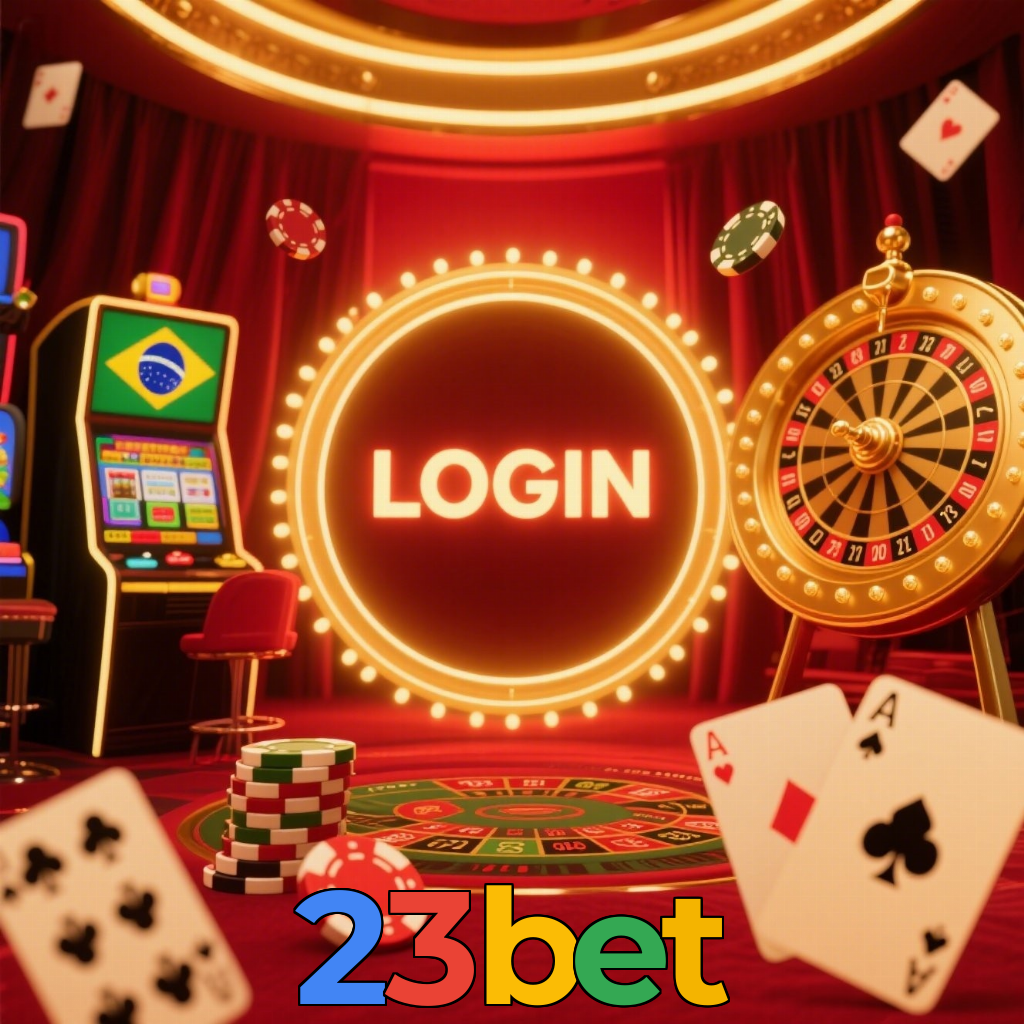 23bet:Jogue blackjack, aposte no futebol e vença com grandes prêmios!