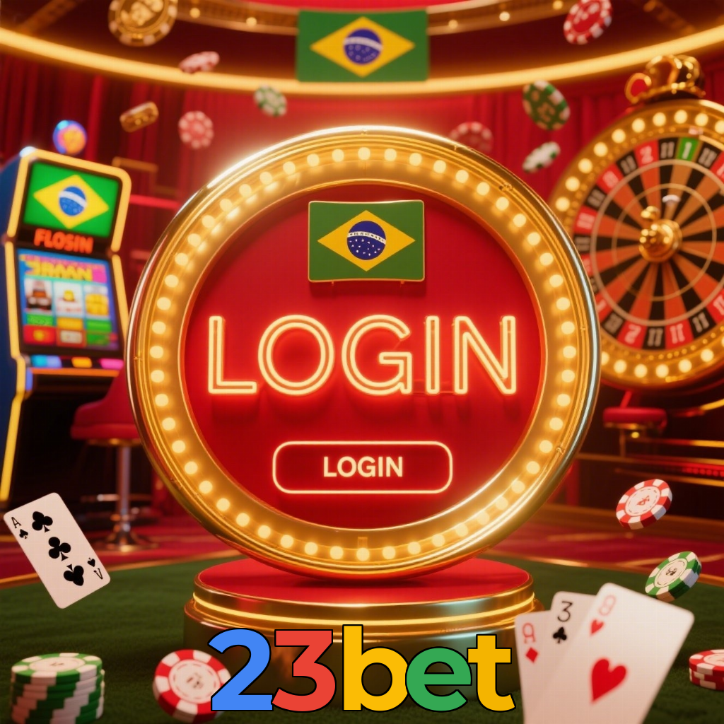 23bet：Jogue os melhores jogos de cassino como blackjack e roleta, e aposte no futebol!