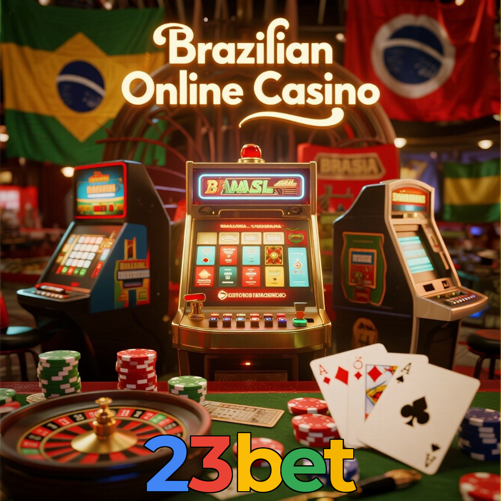 23bet:Jogue poker, aposte no futebol e conquiste prêmios incríveis!