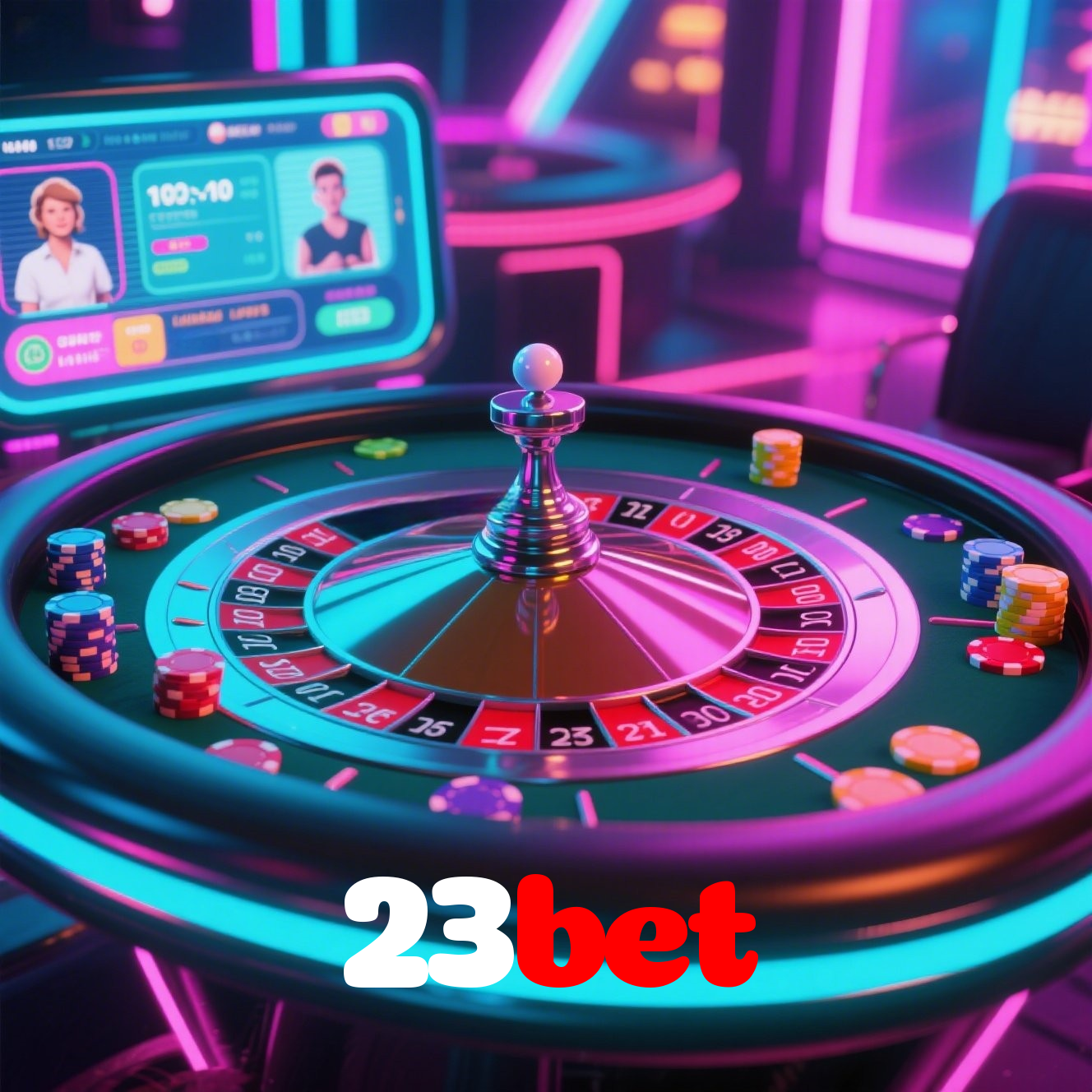 23bet:Vença no blackjack e prove que você é um verdadeiro mestre!