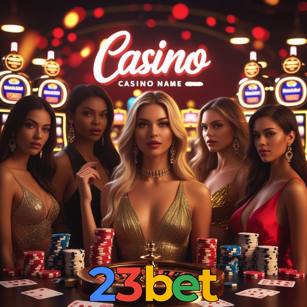 23bet:As melhores roletas te aguardam! Aposte e conquiste sua vitória!