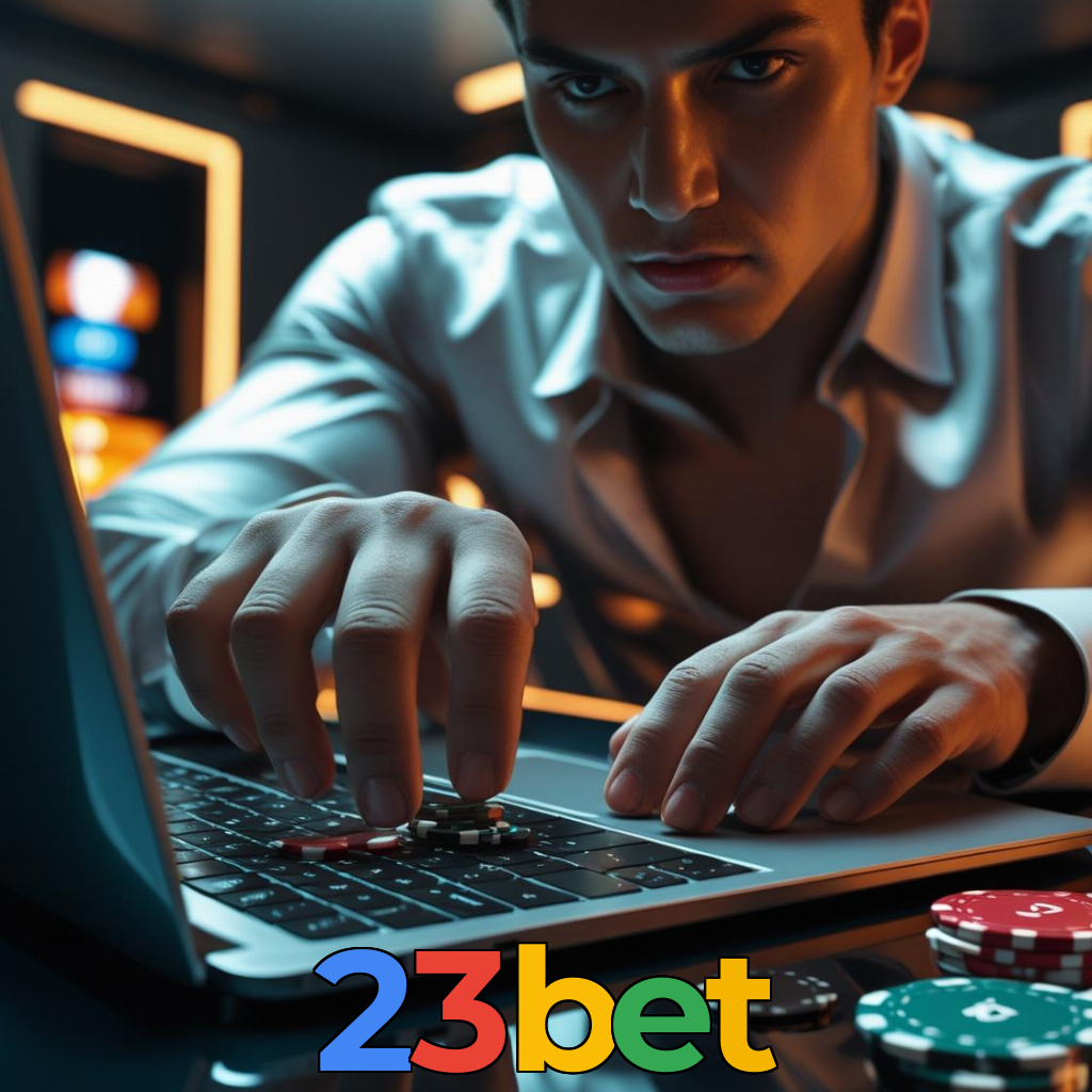 23bet：Jogue blackjack e aposte no futebol online com segurança!