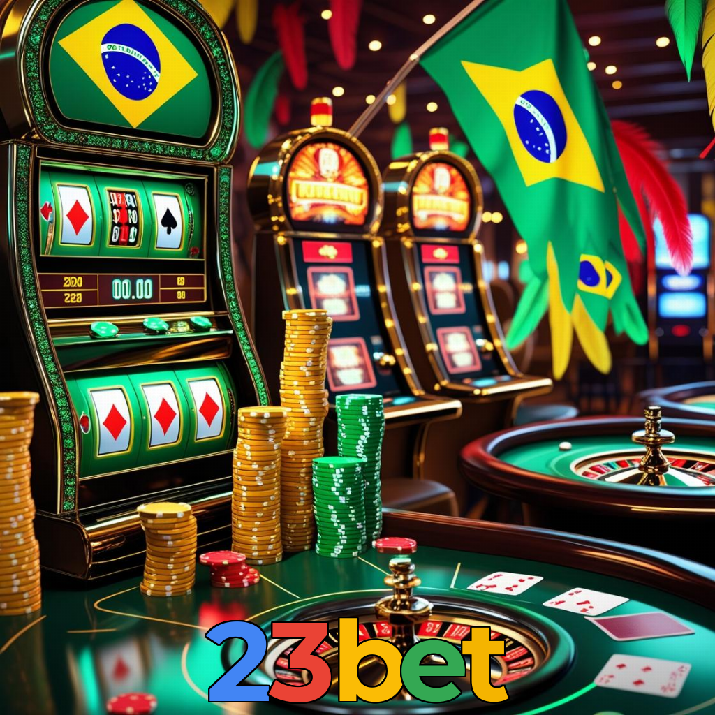 23bet：Apostas ao vivo de futebol te esperam! Vença os melhores times!