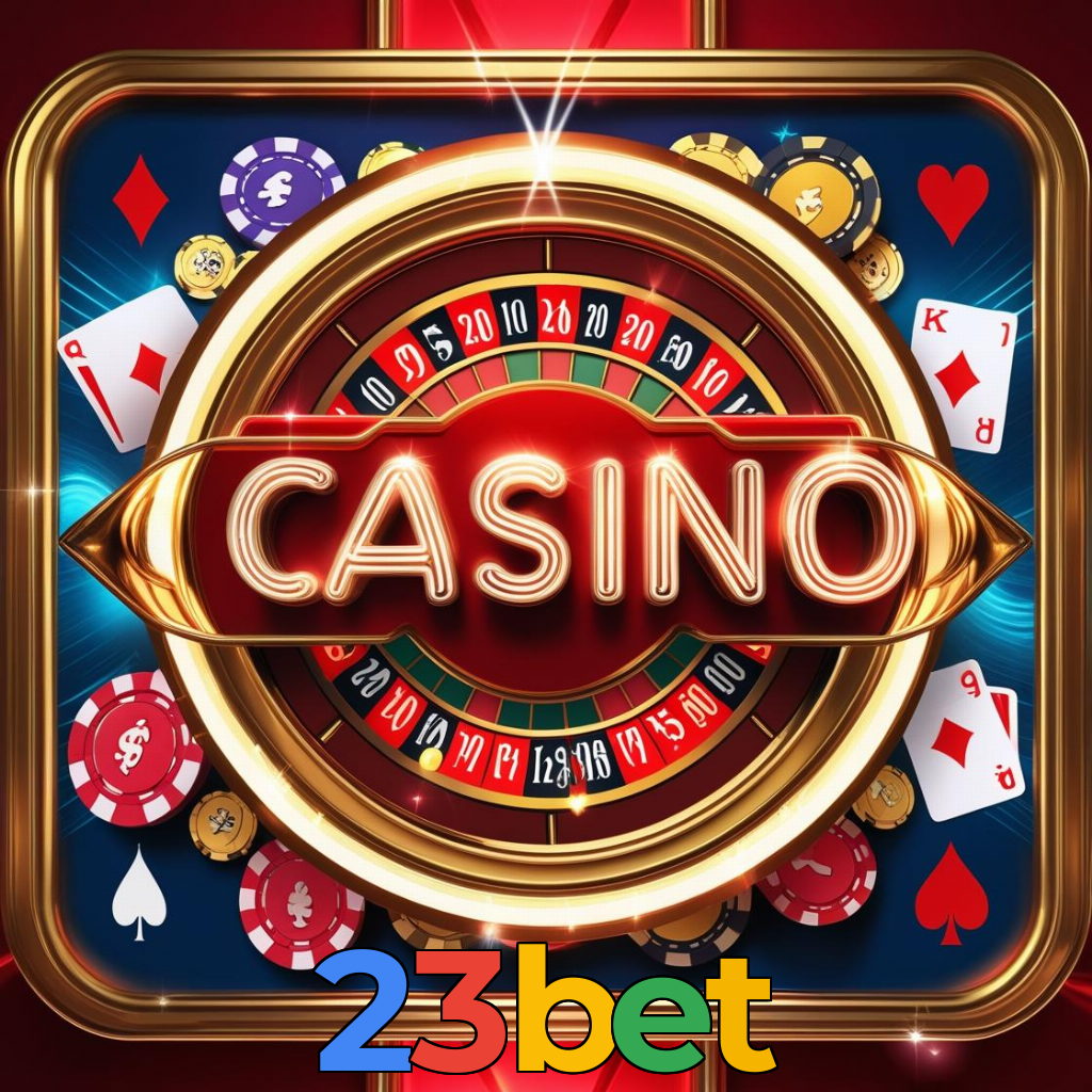 23bet:Encontre a sorte nas nossas roletas e ganhe prêmios incríveis!