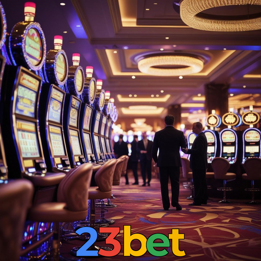 23bet:Onde sua sorte brilha: jogos de poker, roleta e apostas no futebol!