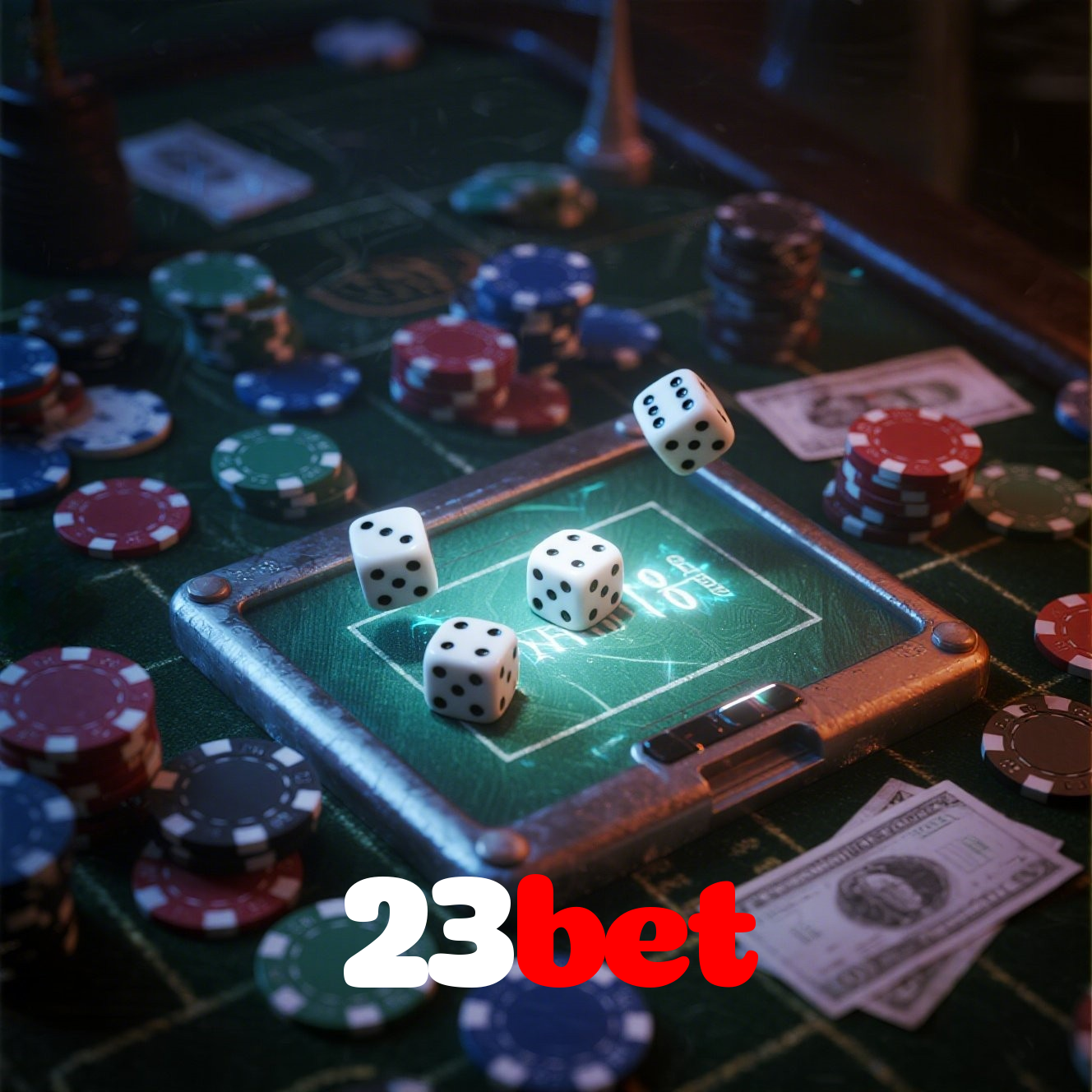 23bet：Vença na roleta e conquiste prêmios gigantes!