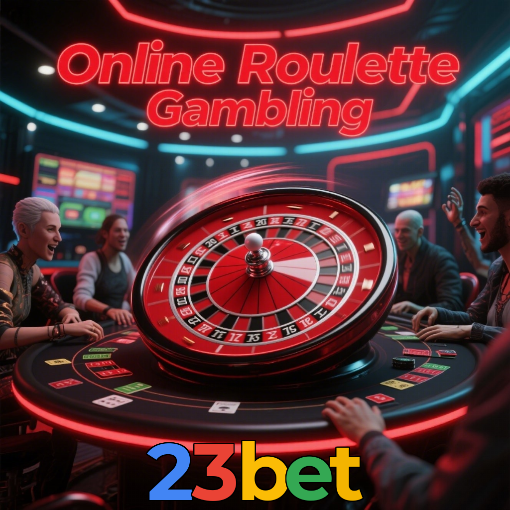 23bet:Aposte no seu time e ganhe prêmios incríveis com poker e roleta!