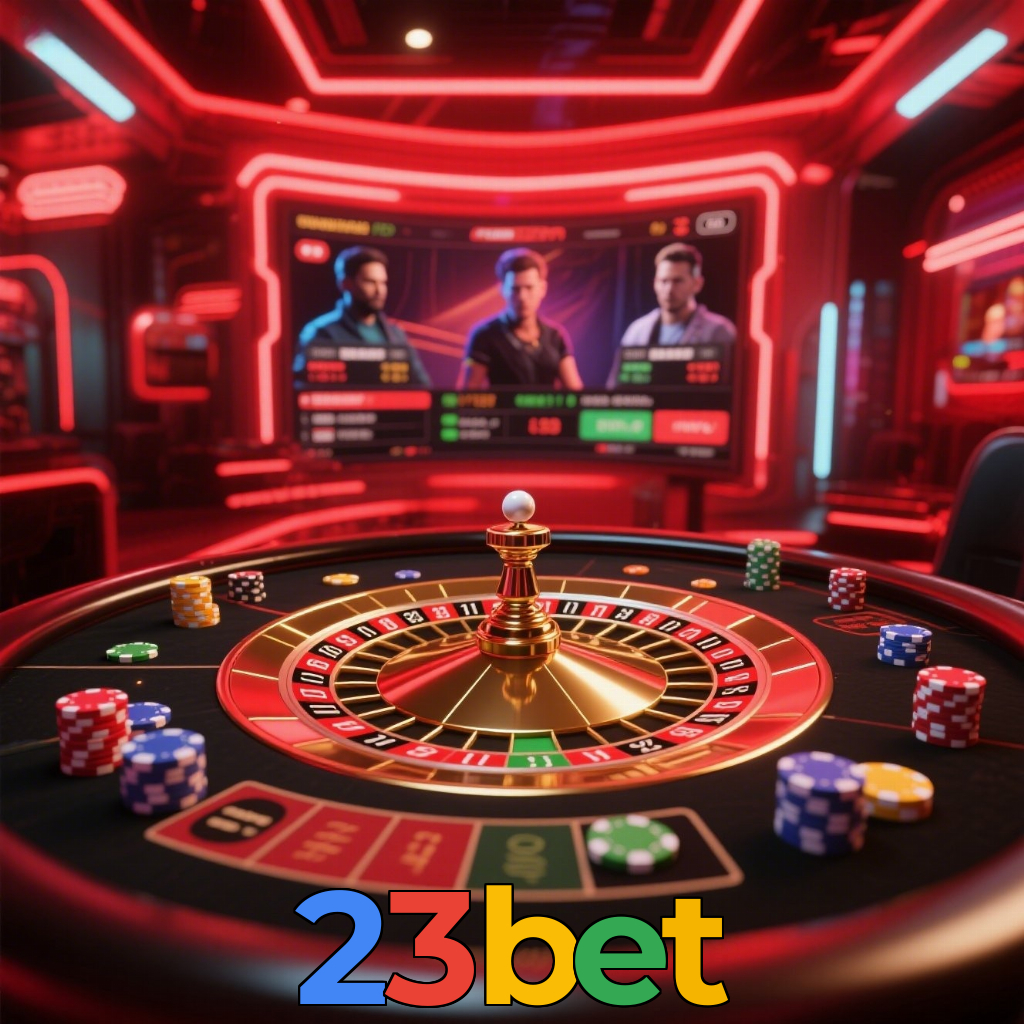 23bet：Jogue futebol online e experimente a emoção de grandes vitórias!