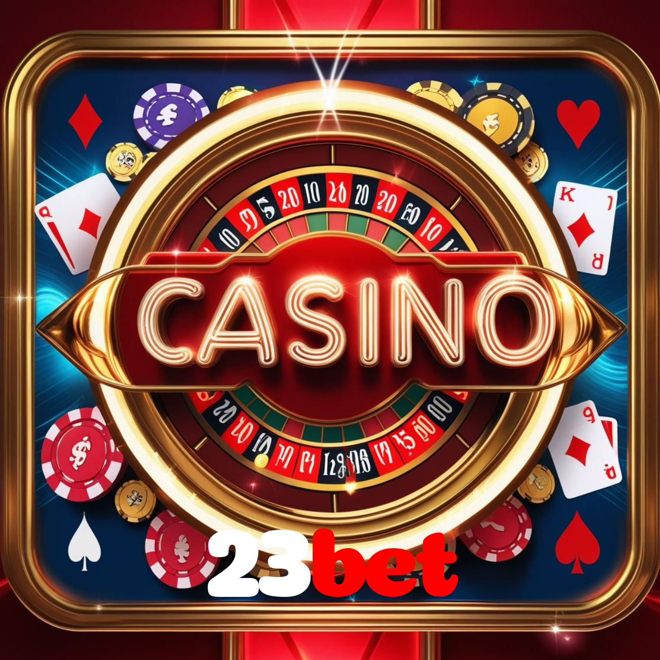 23bet：Jogue futebol online e experimente a emoção de ser vencedor!