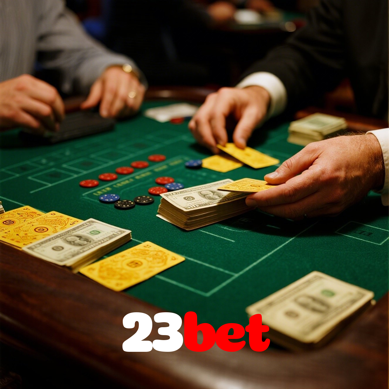 23bet：Jogue roleta e aposte no futebol ao vivo para grandes prêmios!