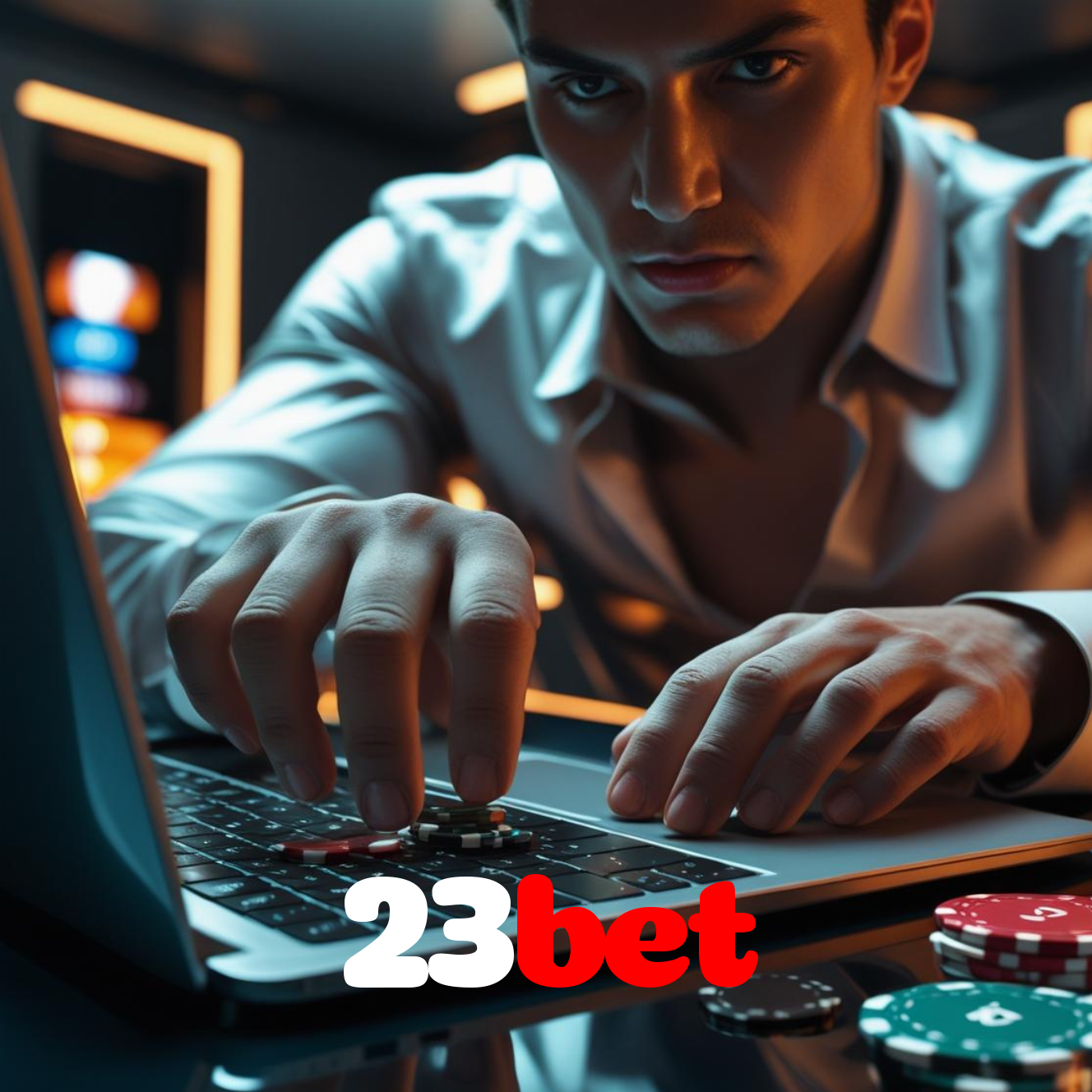 23bet：A experiência de futebol ao vivo e cassino online mais emocionante espera por você!