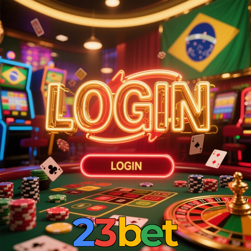 23bet:Em cada giro das slots, a vitória está ao seu alcance!