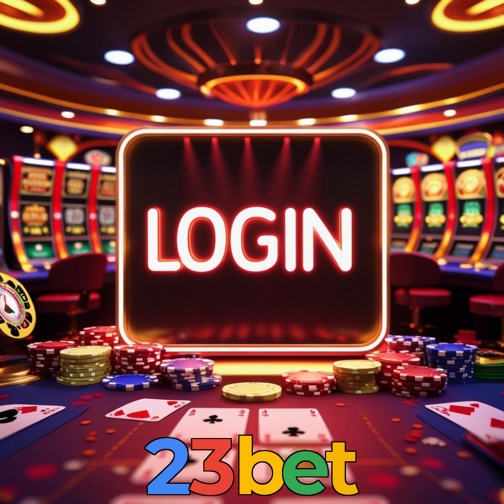 23bet:Jogue nas slots e vença o jackpot! A sorte está te esperando!