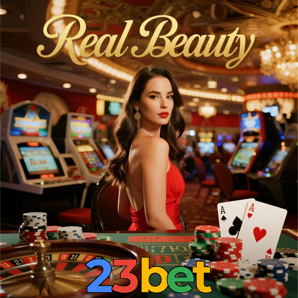 23bet:Sua sorte começa com as melhores apostas no futebol e no cassino!