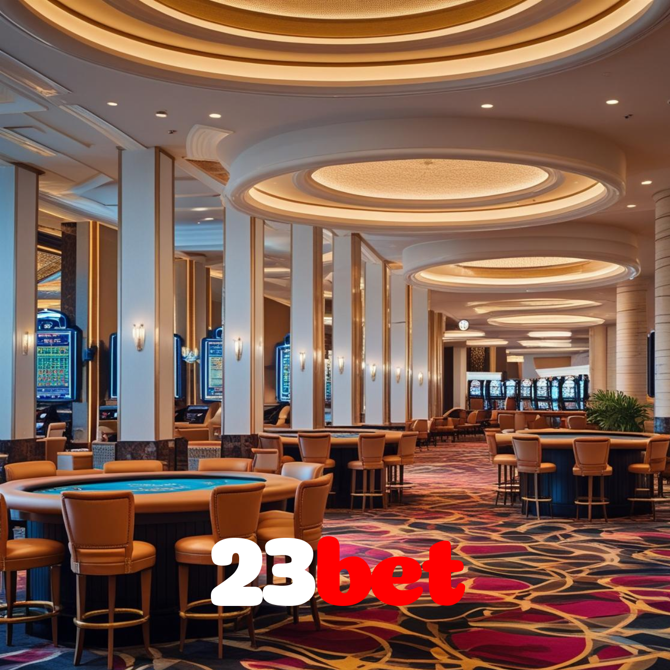 23bet：A melhor plataforma de jogos de cassino e apostas no futebol está aqui!