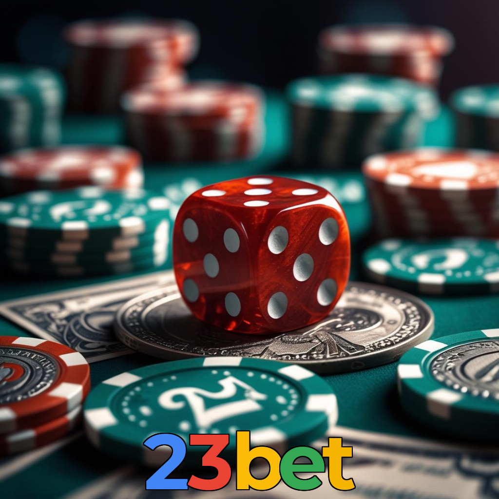 23bet:Apostas em futebol e diversão em blackjack esperam por você!