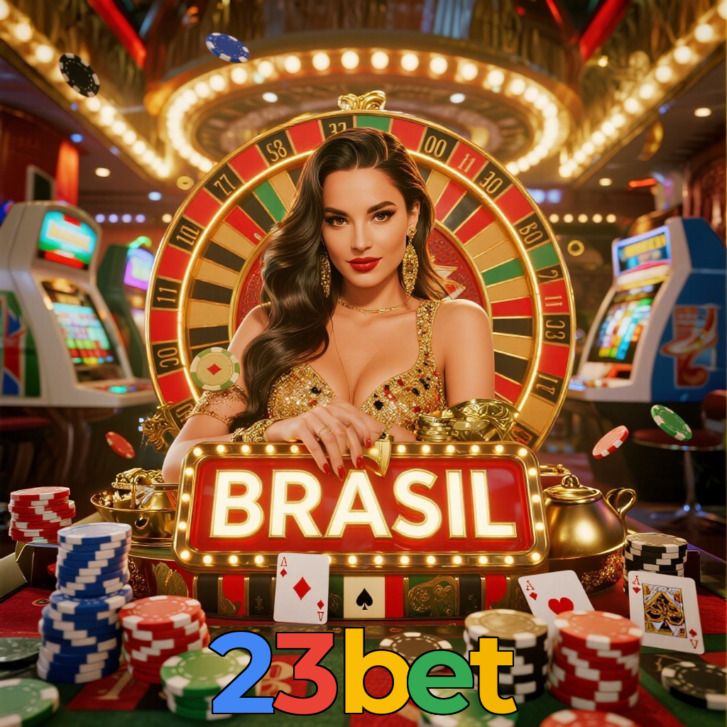 23bet:Vença no blackjack e conquiste grandes prêmios!