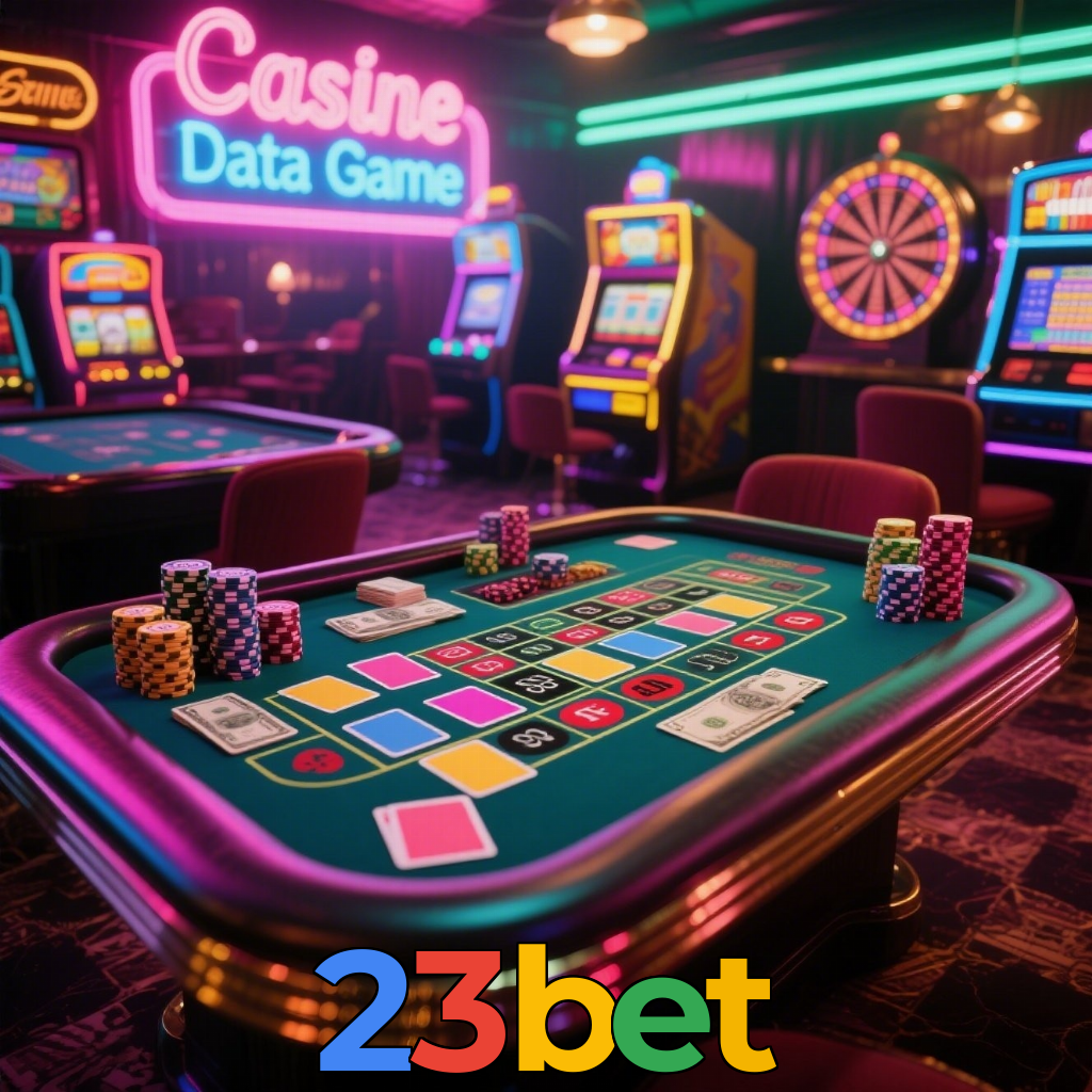 23bet:Aposte nas roletas e conquiste prêmios incríveis!