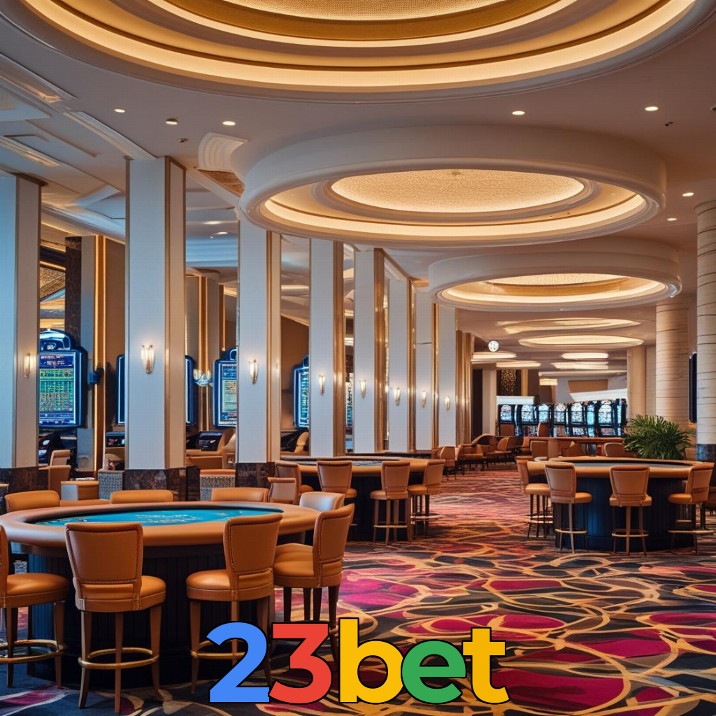 23bet:Jogue poker, aposte no futebol e conquiste prêmios incríveis!