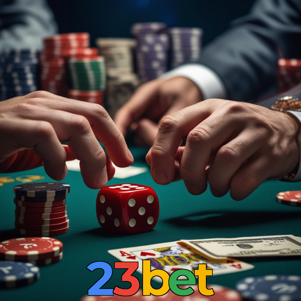 23bet:Jogue slots, aposte no futebol e ganhe com confiança no nosso cassino online!