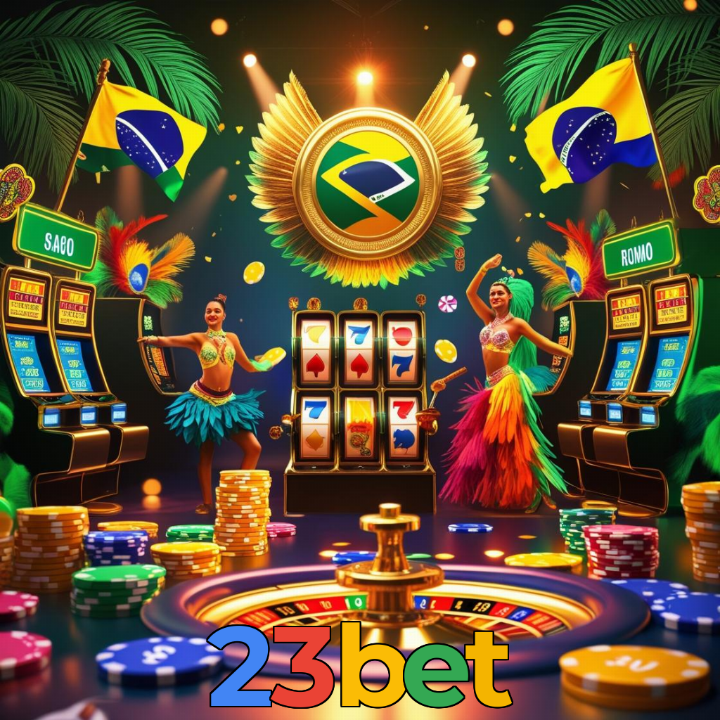 23bet：Jogue blackjack e conquiste a vitória no cassino online!