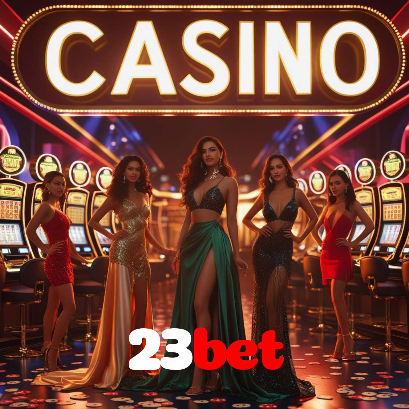 23bet：Em cada aposta no futebol digital, a vitória está ao seu alcance!