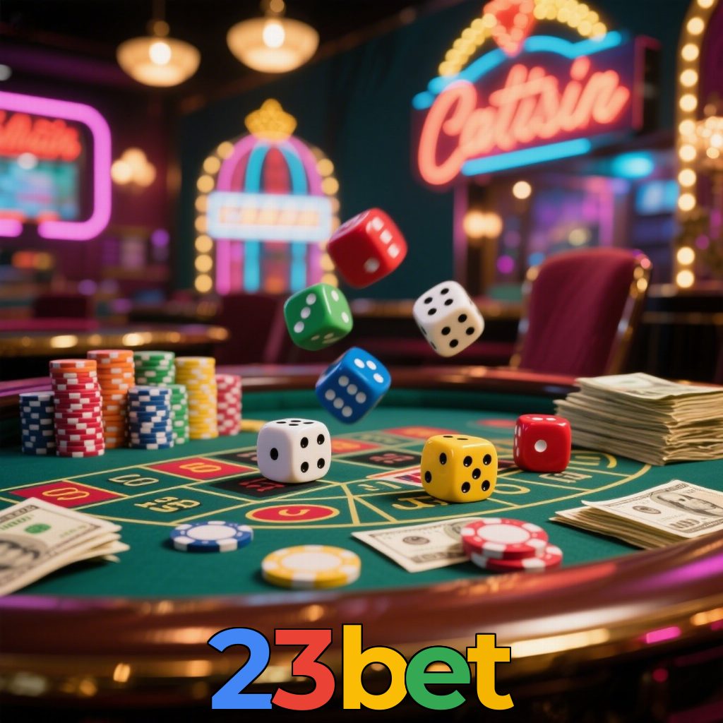 23bet:Cada jogada no blackjack é uma chance de conquistar vitórias!