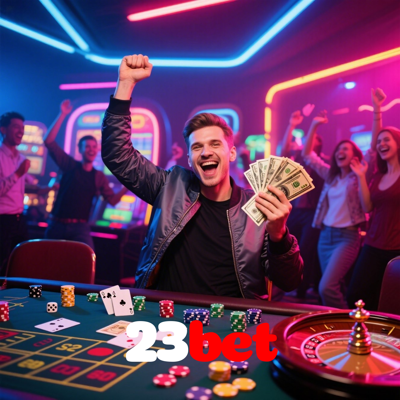 23bet:Sinta a emoção de ganhar no cassino online! Aposte e vença!