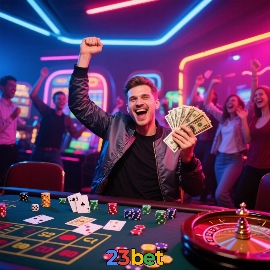 23bet:Sua sorte está no cassino online com apostas no futebol e jogos emocionantes!
