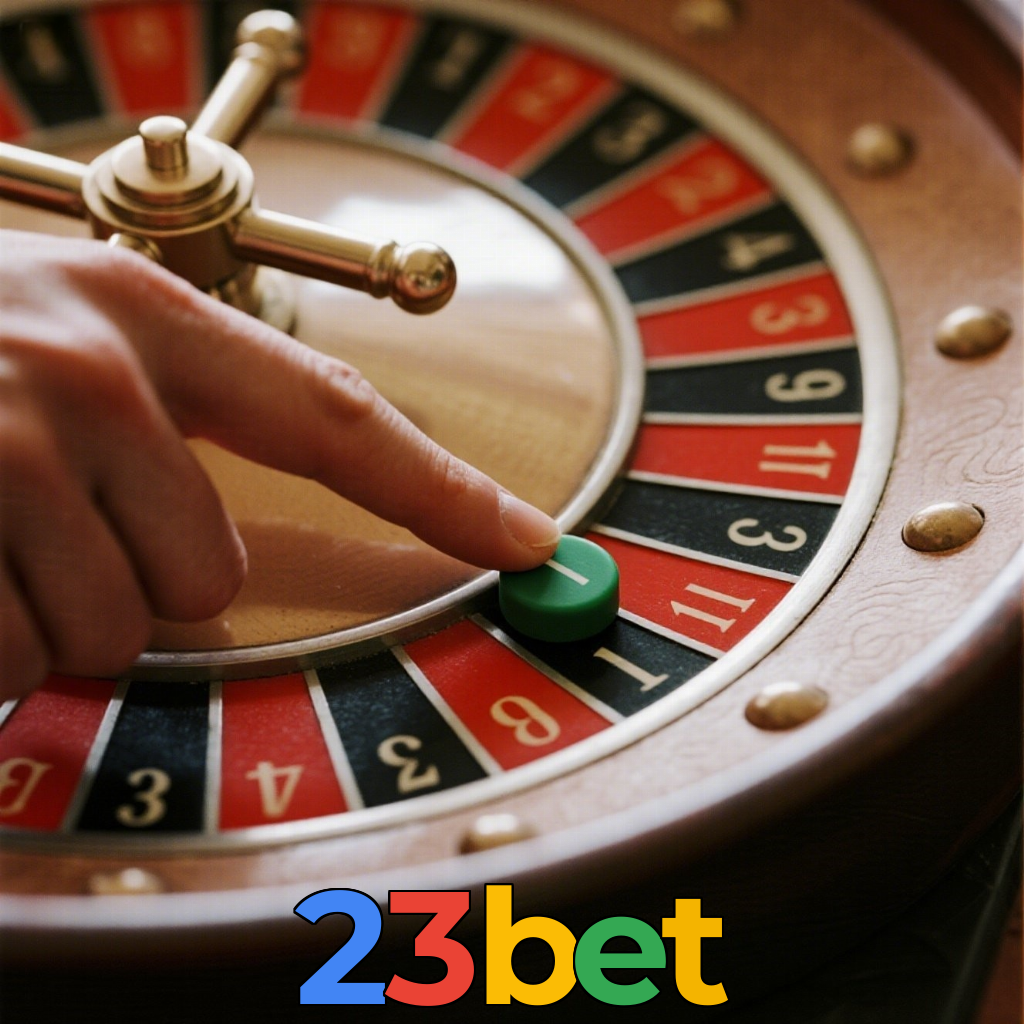 23bet：Jogue nas melhores slots e conquiste prêmios incríveis!