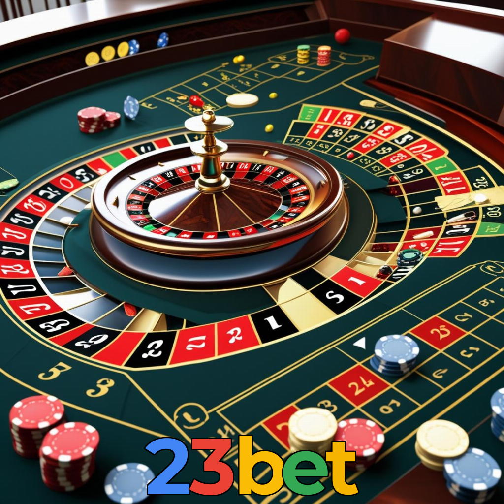 23bet:A adrenalina do futebol online te espera para grandes vitórias!