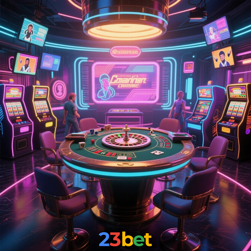 23bet:Aposte no futebol online e vença os melhores times!