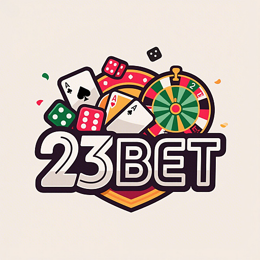 23bet - O Cassino Online Mais Confiável Está ao Seu Alcance no Brasil!